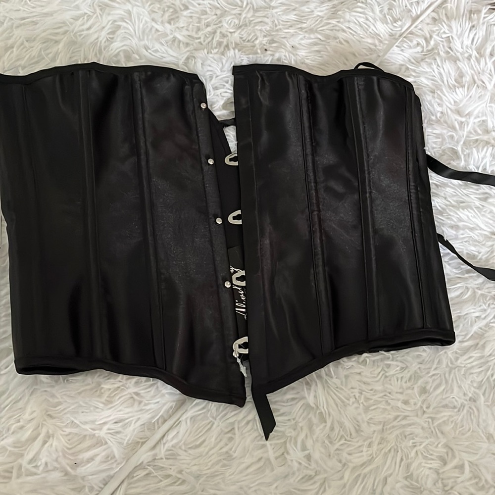 New with tags corset